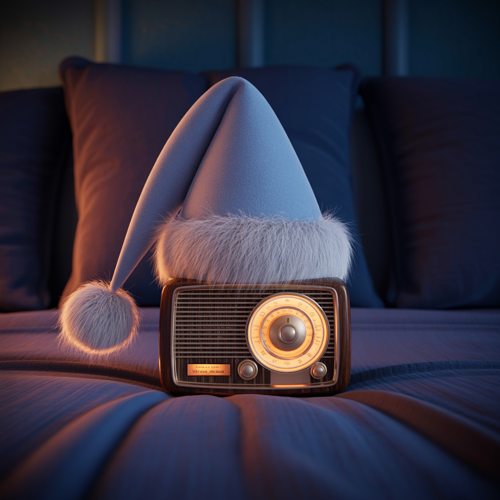 Hearth & Home Radio icon